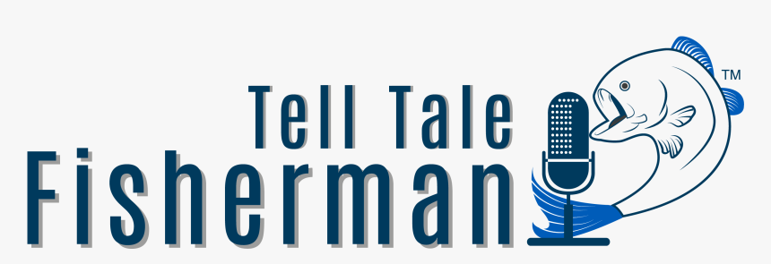 Tell Tale Fisherman - Graphic Design, HD Png Download