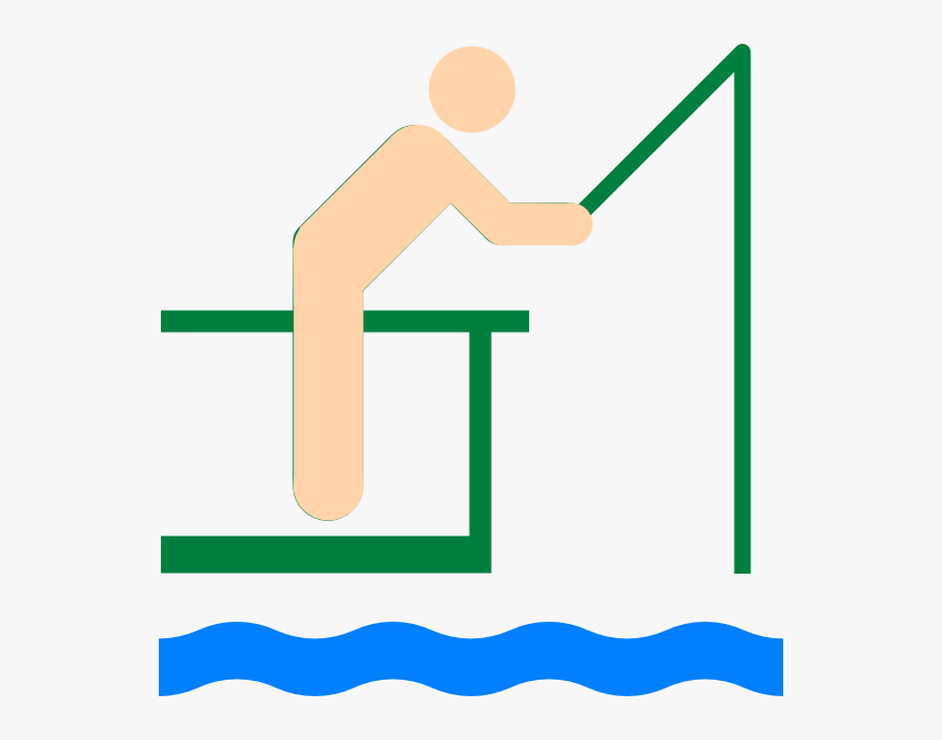 Fisherman, HD Png Download