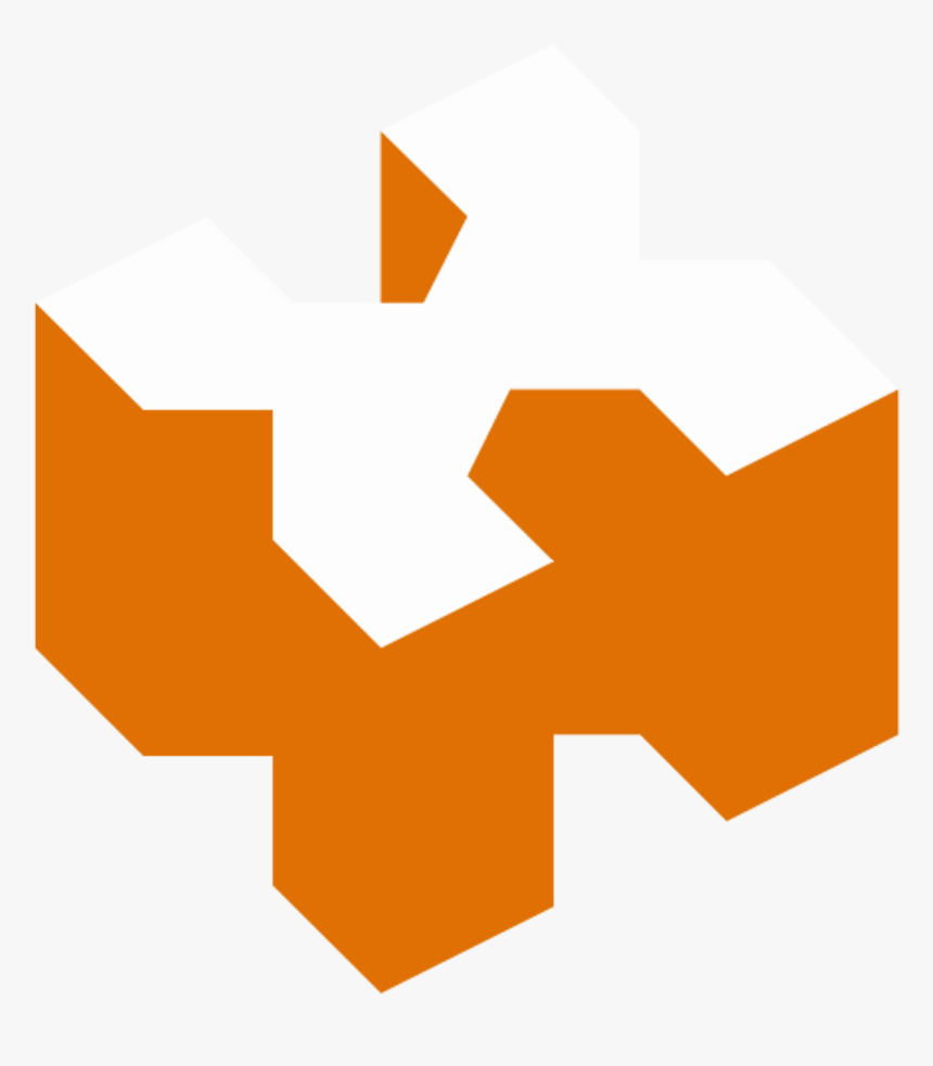 Logo For Hex Productions - Graphic Design, HD Png Download
