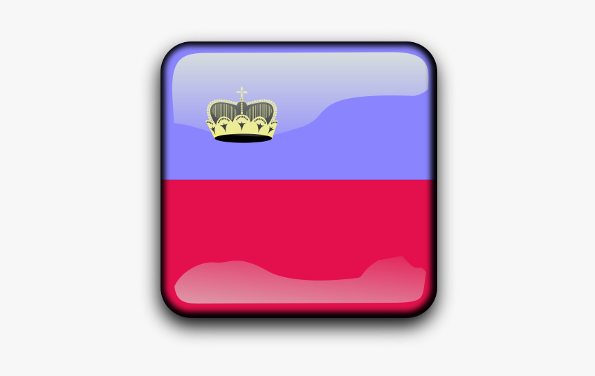 Li Flag Icon Png Clip Arts - Clip Art, Transparent Png , Transparent ...