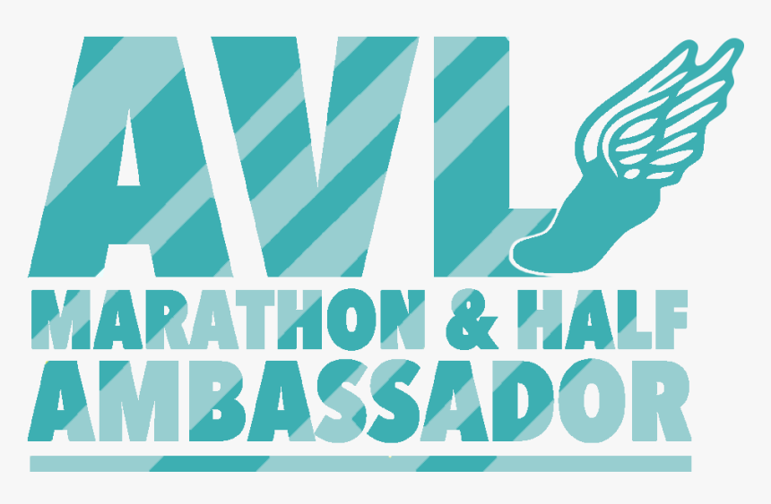 2019 Asheville Marathon & Half Ambassadors Wanted - Poster, HD Png Download