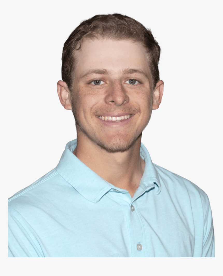 Carson Roberts - Sören Rieks, HD Png Download