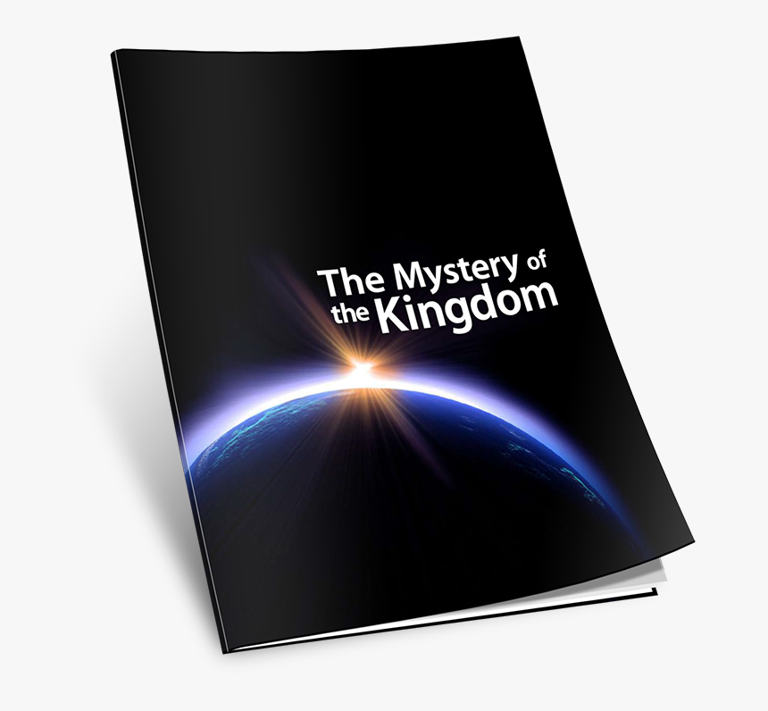 Mysteries Of The Kingdom, HD Png Download
