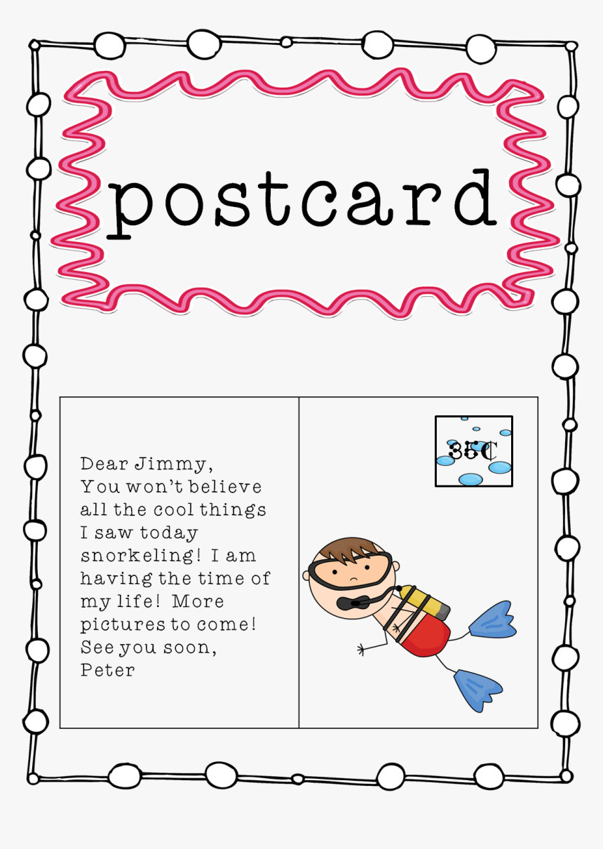 Recipe Writing For Kids, HD Png Download