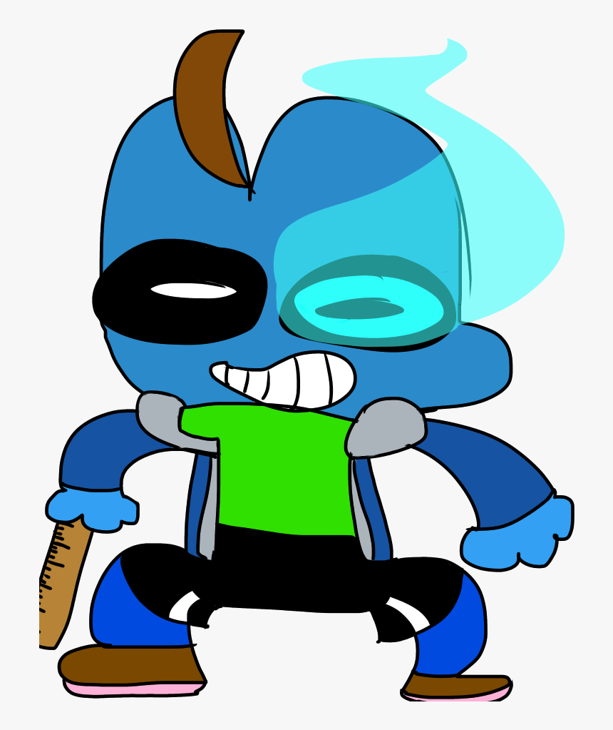 The Most Cringes Thing Reblog If U Cringe - Cartoon, HD Png Download