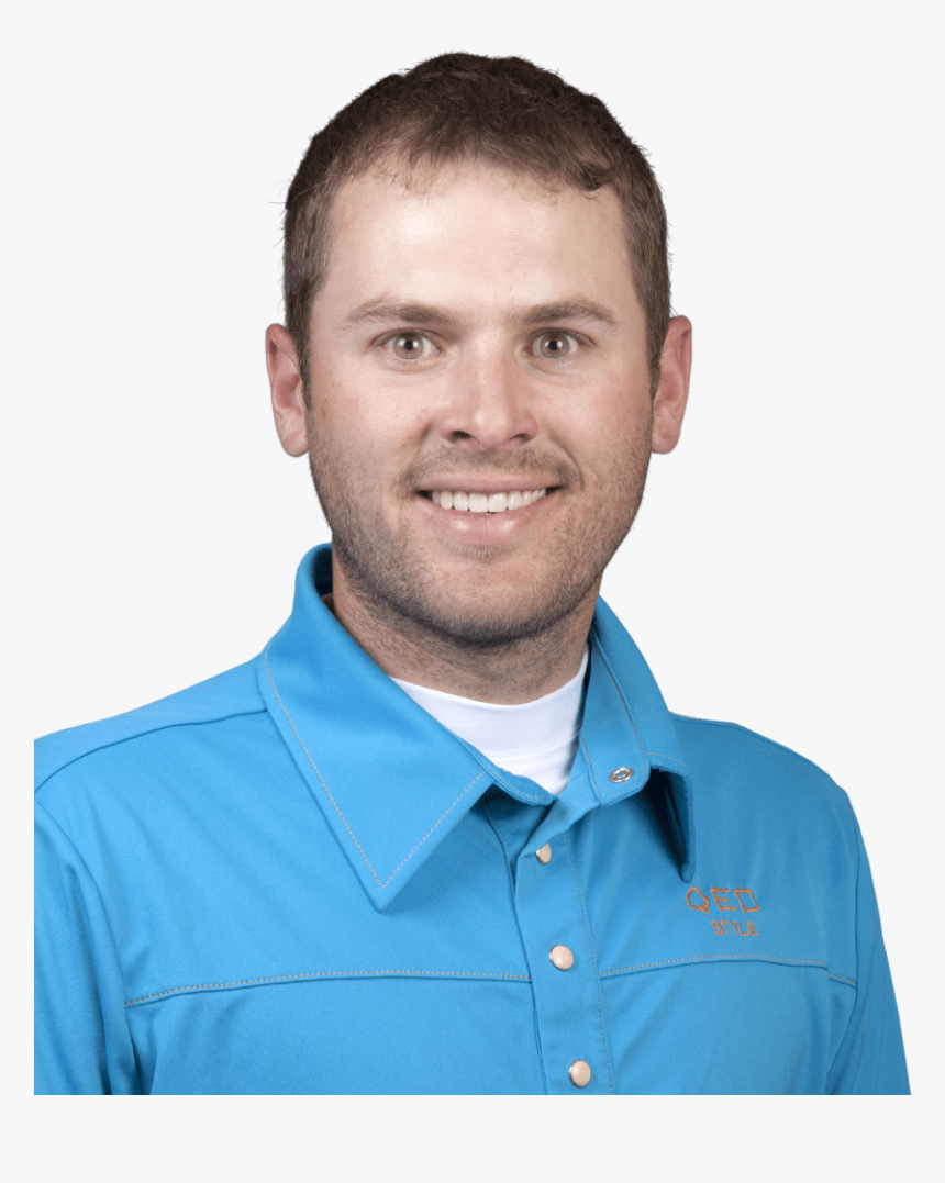 Ben Geyer - Stephen Leaney, HD Png Download