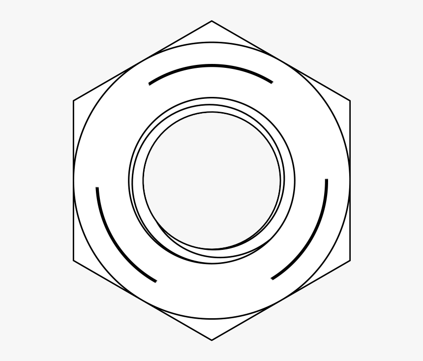 Astm A C Heavy - Circle, HD Png Download