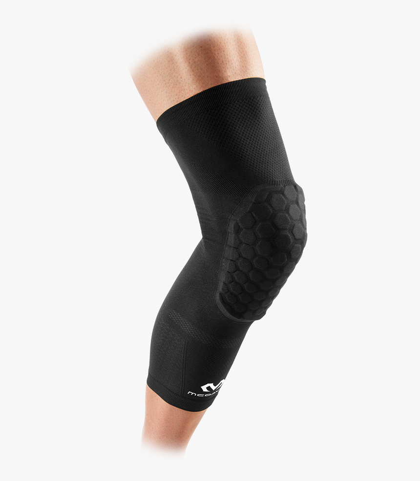 Elite Hex® Leg Sleeves/pair 
 Class - Leg Sleeve Basketball Low, HD Png Download
