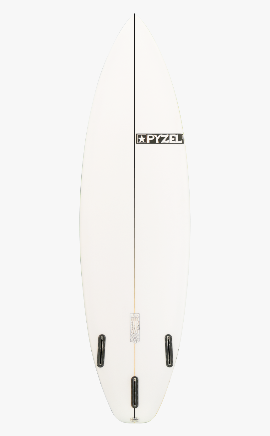 Surfboard, HD Png Download