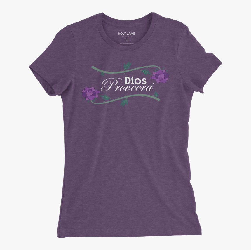 Picture Of Dios Proveera T Shirt - Active Shirt, HD Png Download
