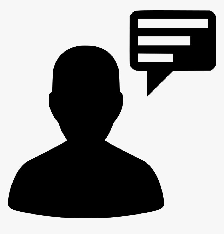 Blog Commenting - No Commenting Png, Transparent Png