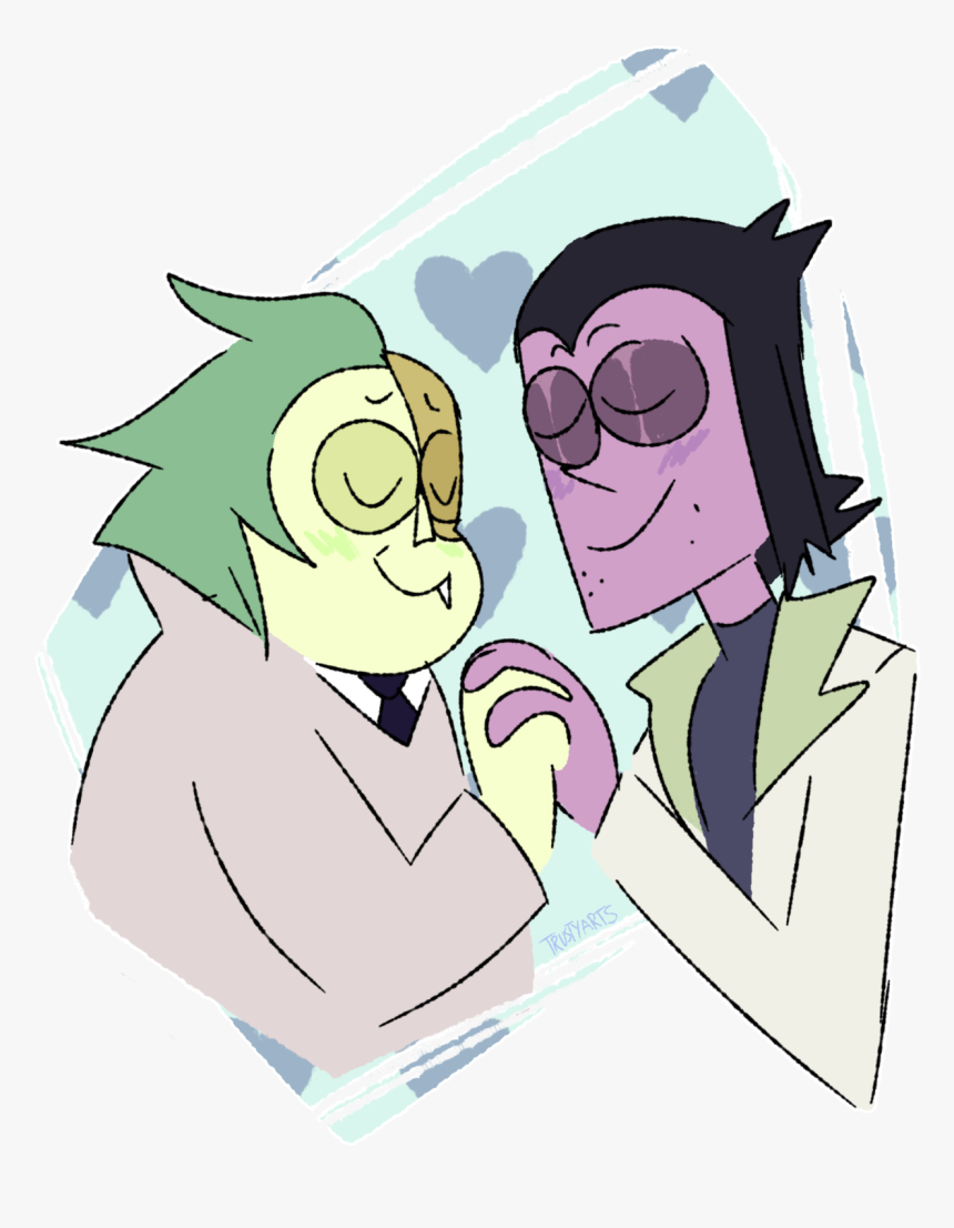 Sweet Drawing Artist - Cartoon, HD Png Download