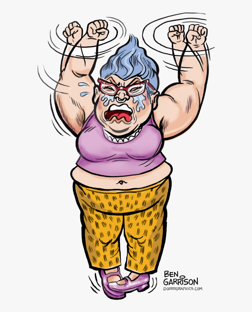 Cartoon, HD Png Download