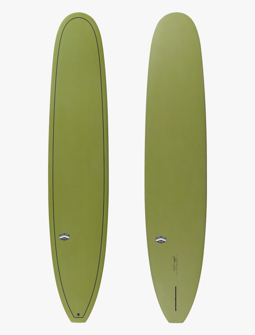 Slasher Avo Green - Surfboard, HD Png Download