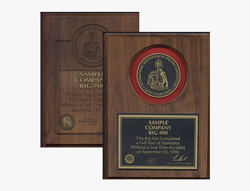 Plaques - Diploma, HD Png Download