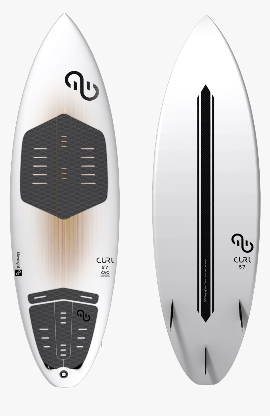 Surf Board Png, Transparent Png