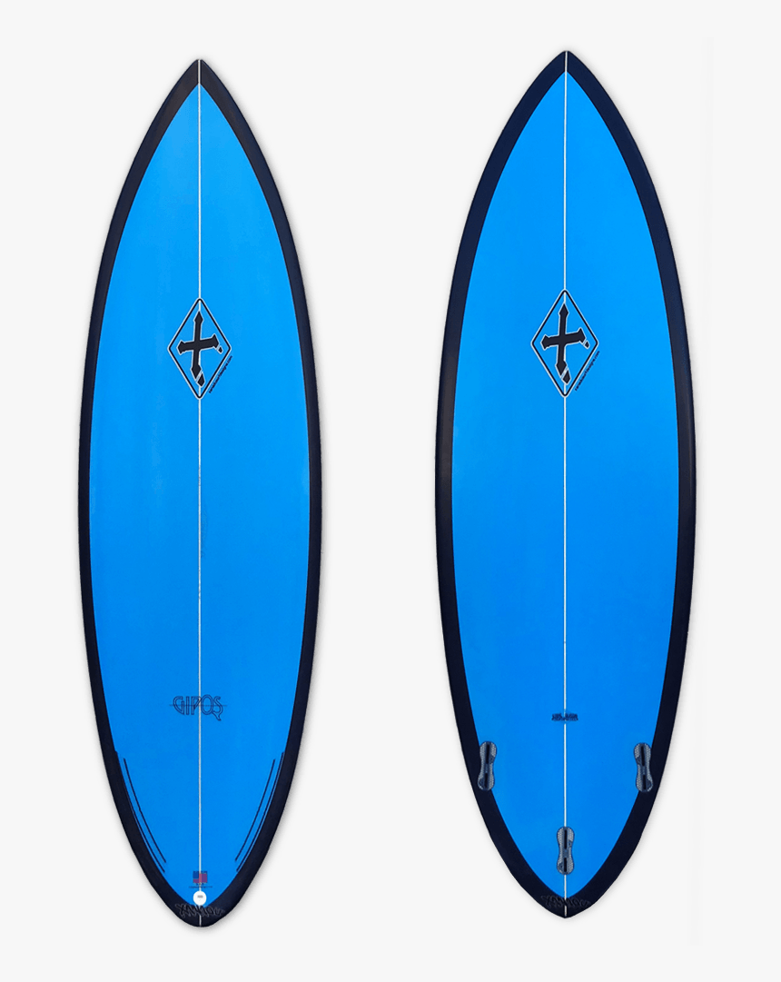 Surfboard, HD Png Download