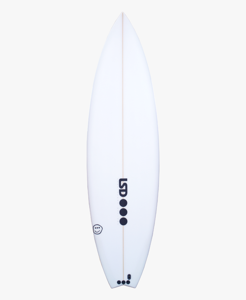 Surfboard, HD Png Download