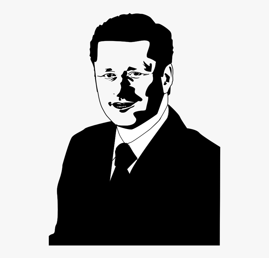 Harper Is A Bigot - Clip Art, HD Png Download