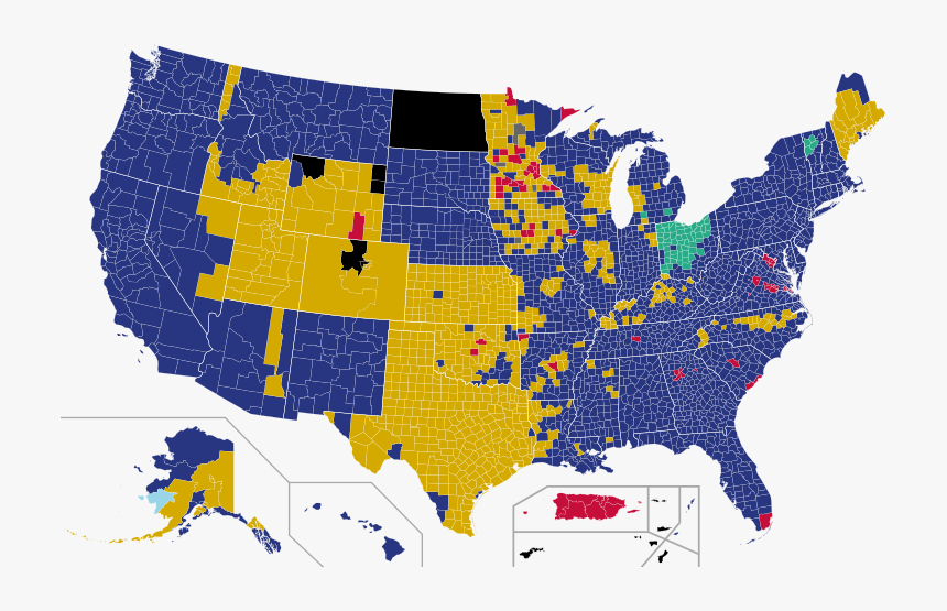 States Where You Can T Pump Your Own Gas, HD Png Download
