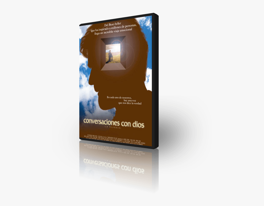 Dios Png , Png Download - Conversations With God, Transparent Png