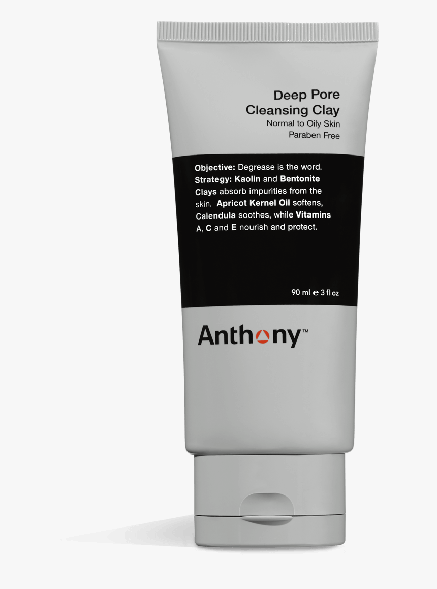 Transparent Clay Png - Cosmetics, Png Download