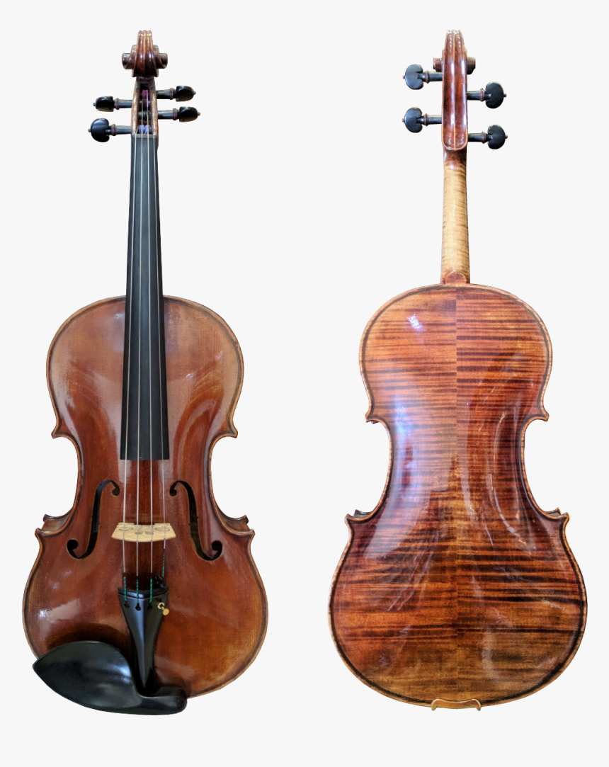 Violon Guarneri Del Gesù, HD Png Download