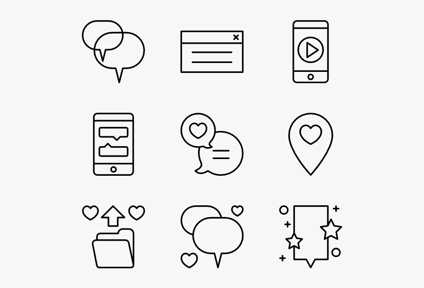 Blogging - Wedding Png, Transparent Png