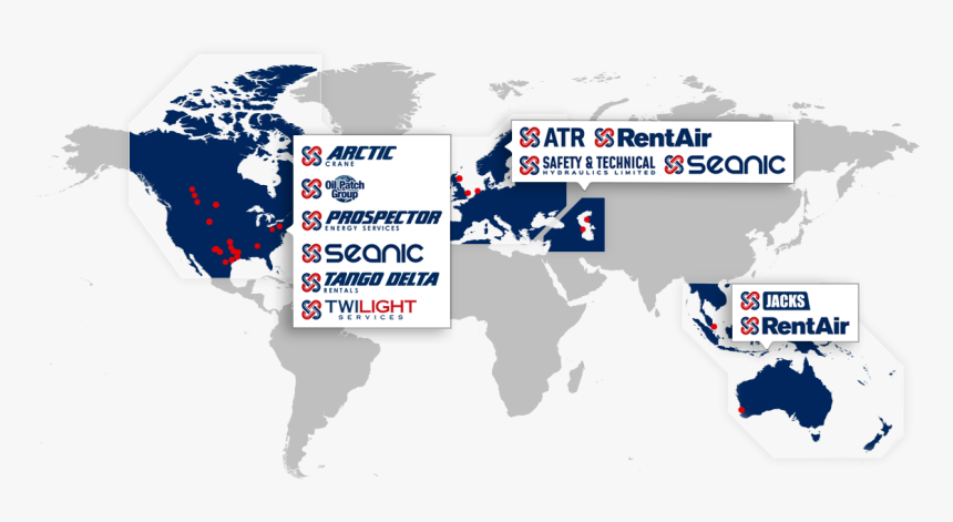 Map Drillingcompletions V11 - Global Protein Bar Market, HD Png Download
