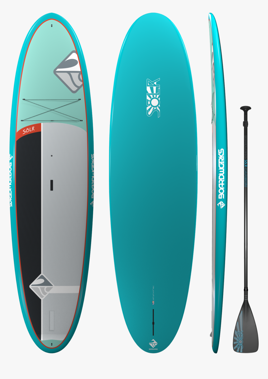 Boardworks Solr, HD Png Download