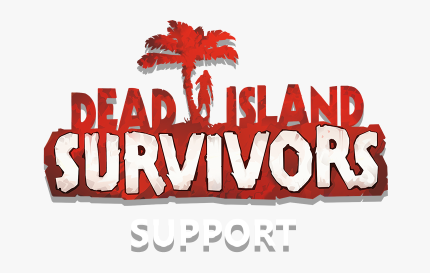 Please Select A Category - Dead Island Survivors Png, Transparent Png