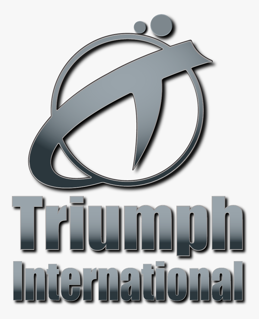 Triumph Logo - Emblem, HD Png Download