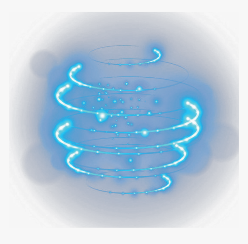 #limitbreaker #goku #god #dios #migattenogokui #migatte - Blue Light Effect Png, Transparent Png