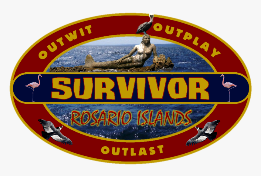 Survivor , Png Download - Survivor, Transparent Png