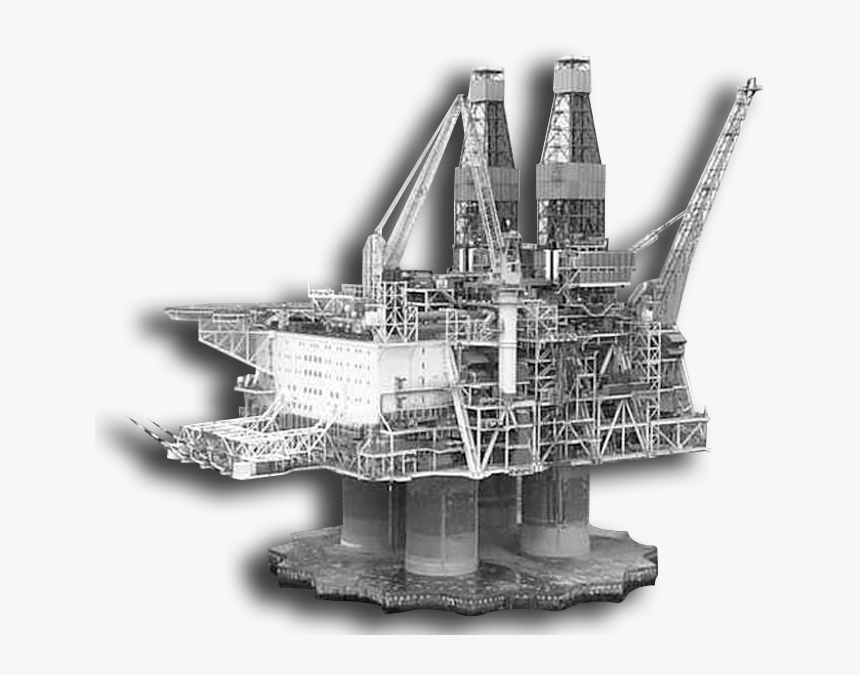 Header Image - Crude Oil And Natural Gas, HD Png Download