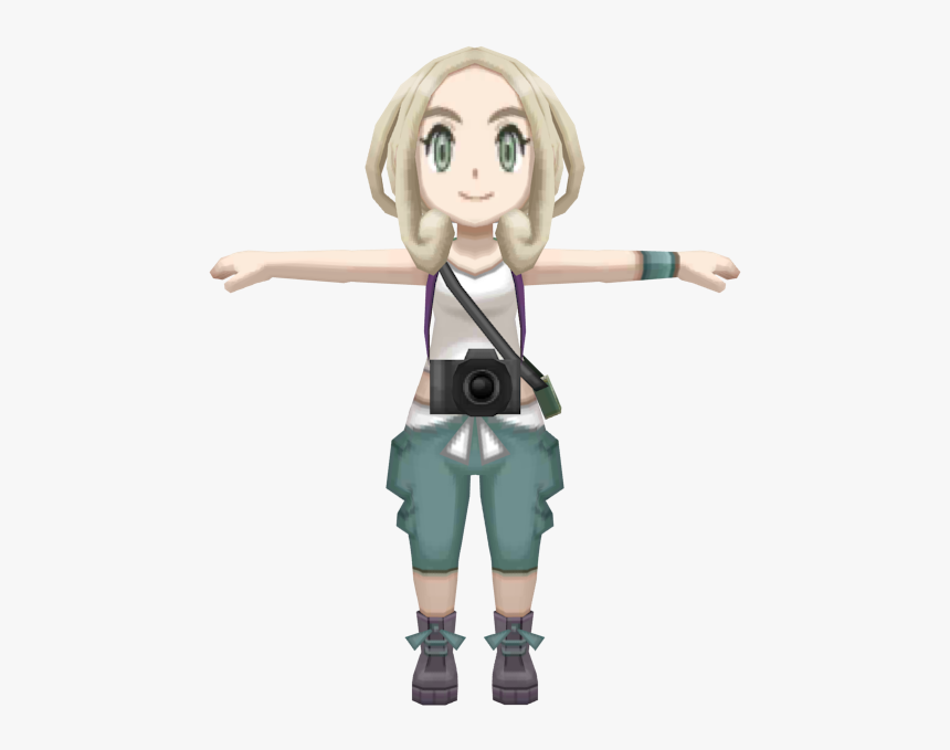 Download Zip Archive - Figurine, HD Png Download