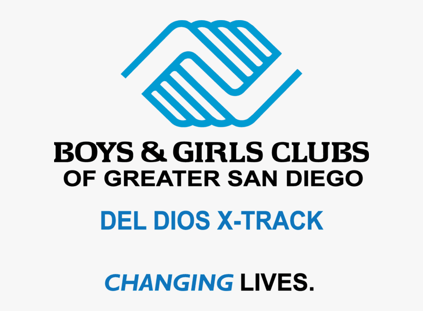 Boys And Girls Club, HD Png Download