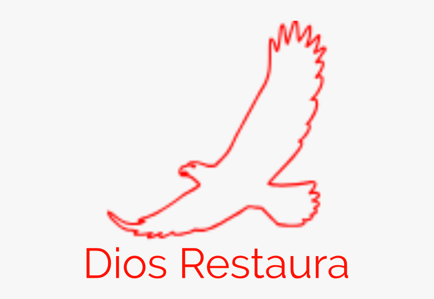 Dios Restaura, HD Png Download