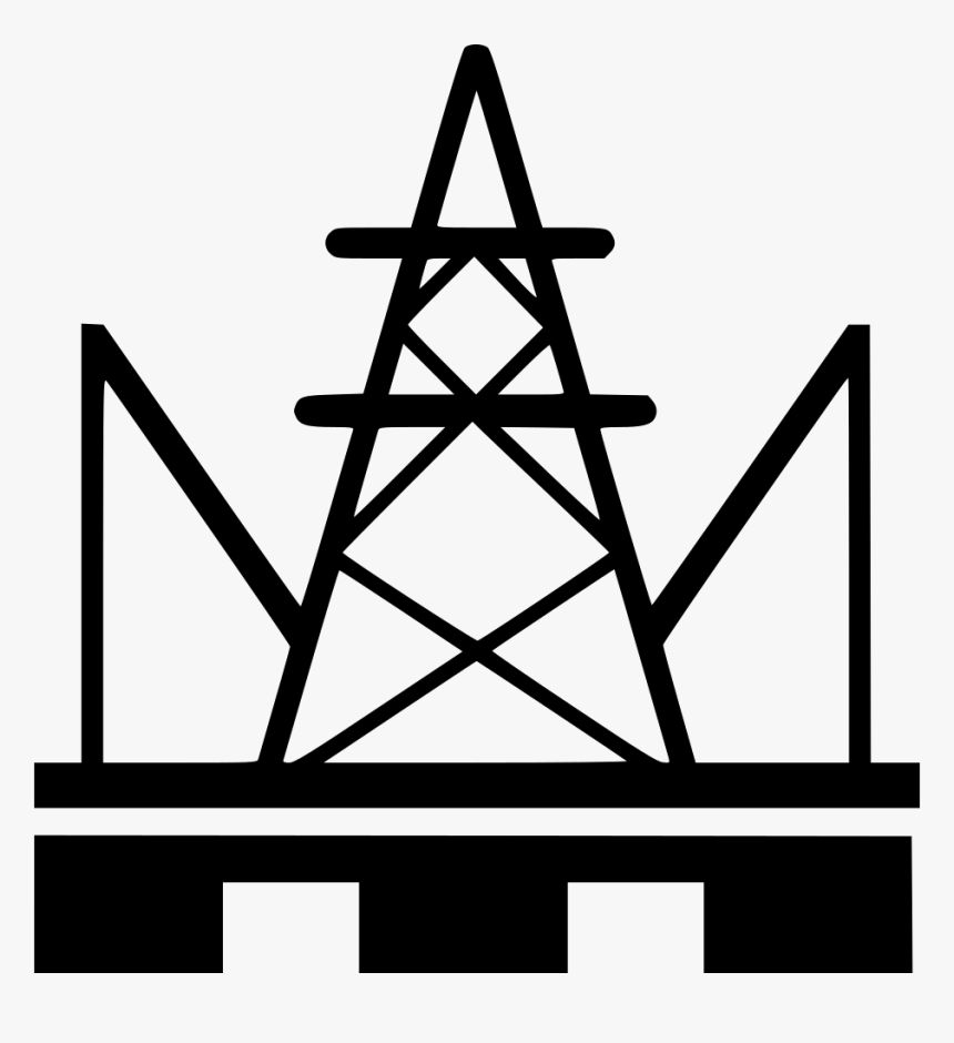 Oil Platform - Zang Fu Chinese Medicine, HD Png Download