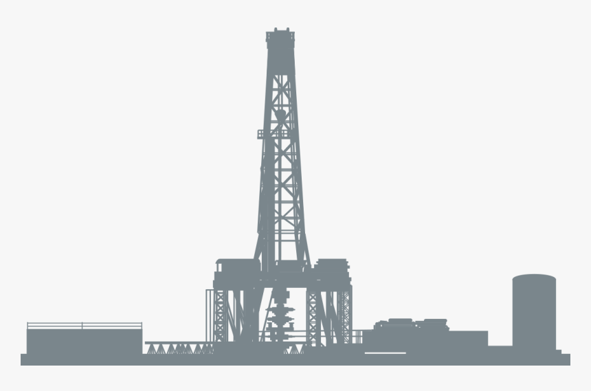 Land Challenges - Fluidos De Perforacion Png, Transparent Png
