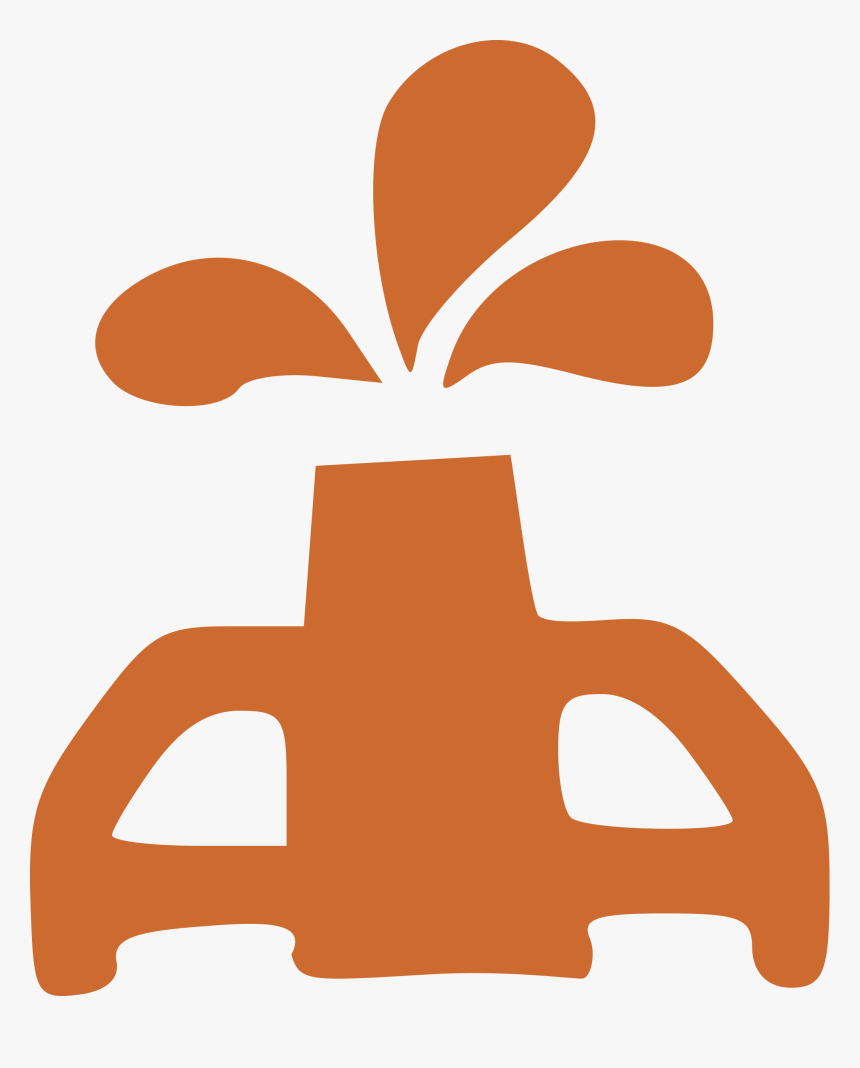 Artwork,hand,orange, HD Png Download