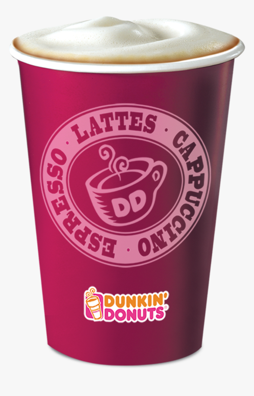 Dunkin Donuts, HD Png Download