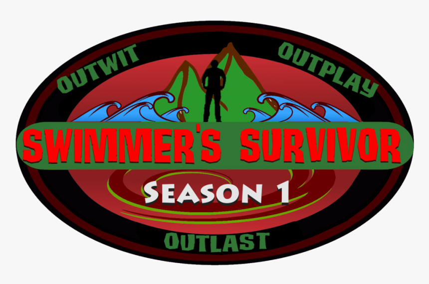 Transparent Survivor Logo Png - Emblem, Png Download