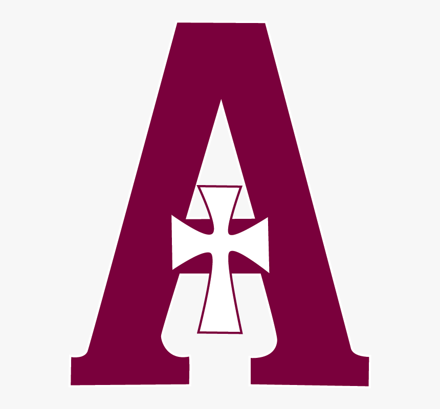 School Logo - Assumption High School Louisville Kentucky Logo, HD Png Download