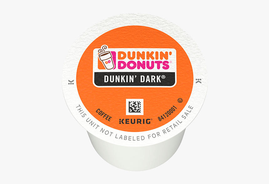 Dunkin Donuts, HD Png Download