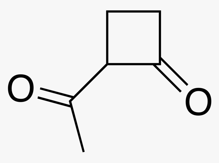 Condensation Png , Png Download - Structure Of N Bromosuccinimide, Transparent Png