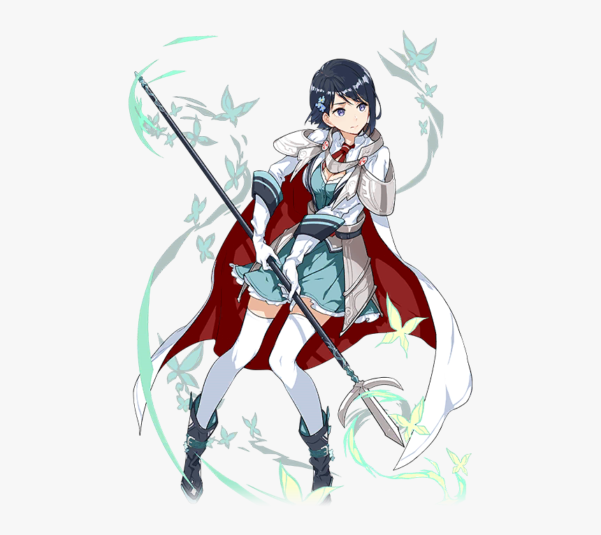 Viola - Honkai Impact 3rd Viola, HD Png Download