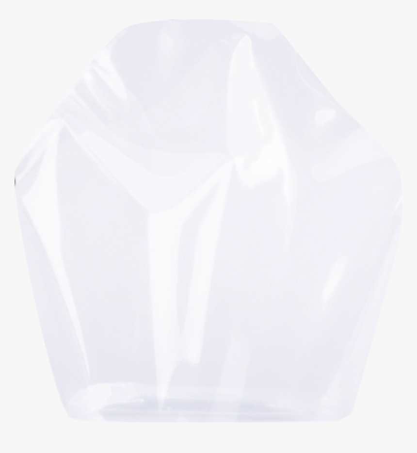 Plastic Bag Png - Vase, Transparent Png