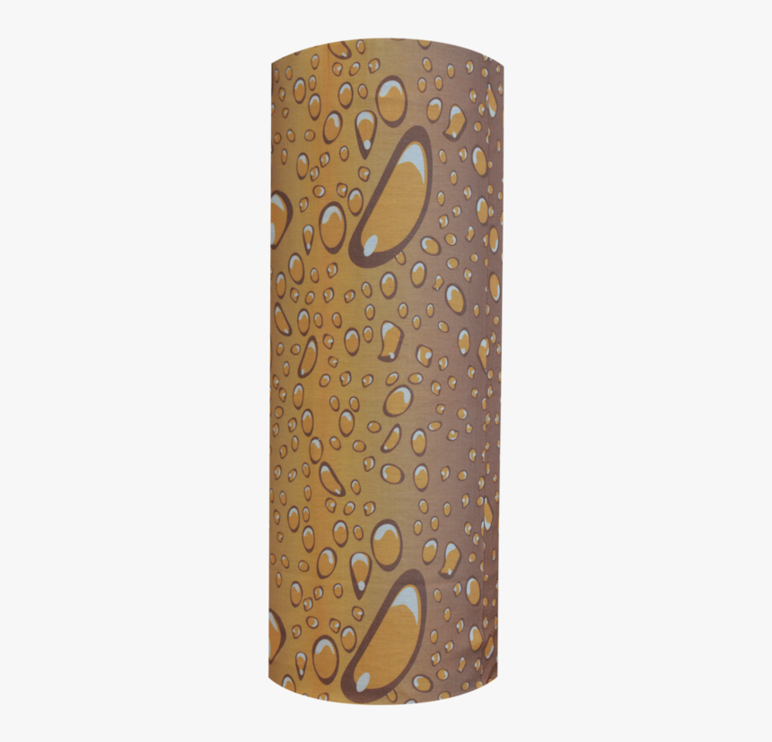 Condensation Bali Bandana - Bronze, HD Png Download