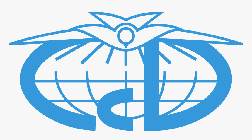 Footer-logo - Comunidad Convivencia Con Dios, HD Png Download